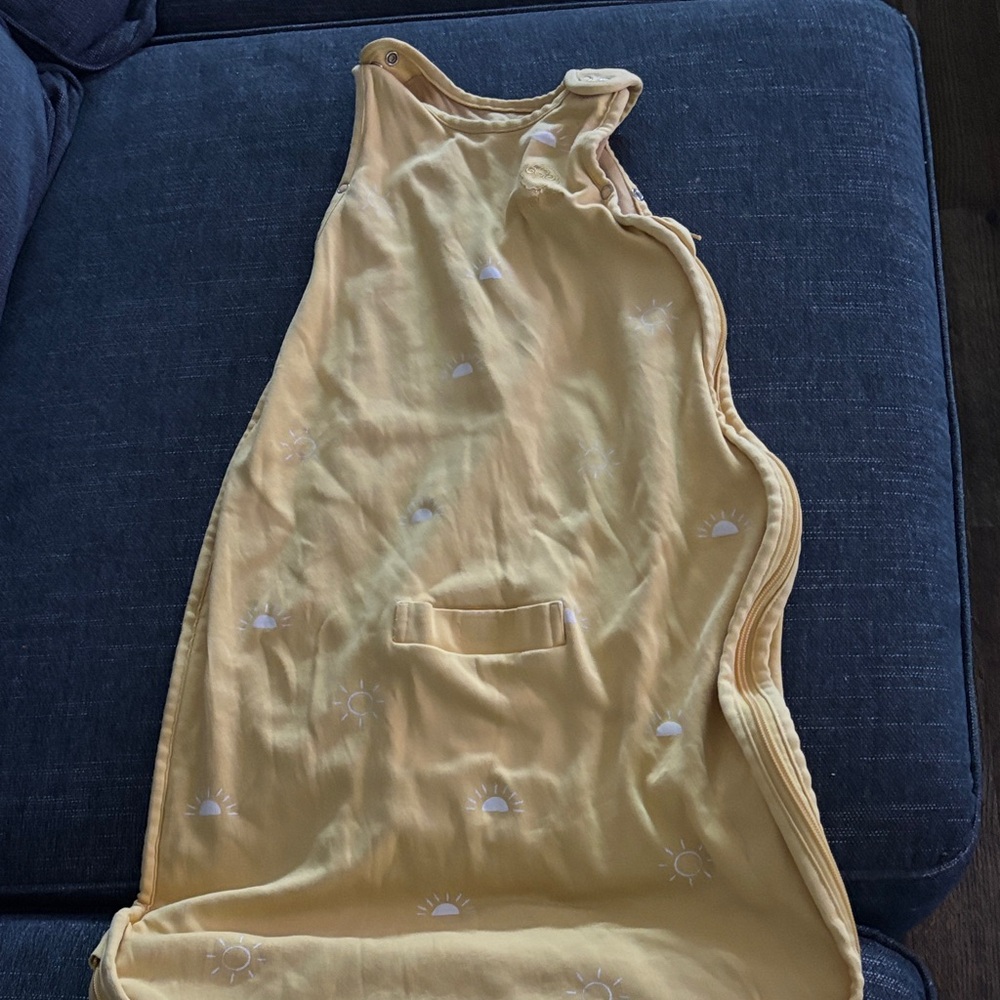 Woolino sleep sack